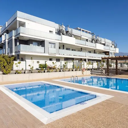 135 Sotavento Blue Sky Tejita Beach Experience Apartment *