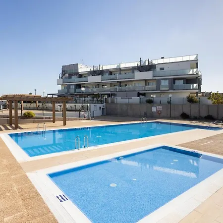 135 Sotavento Blue Sky Tejita Beach Experience La Tejita