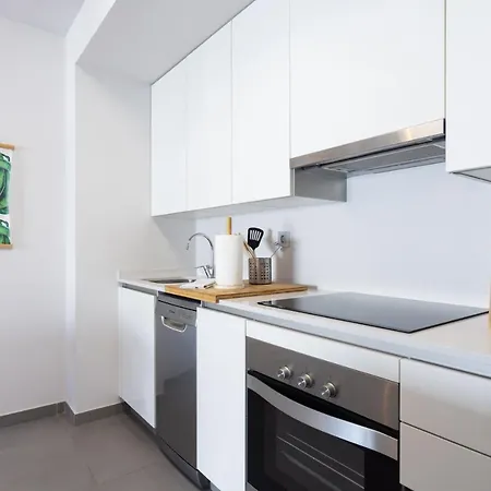 Apartment 135 Sotavento Blue Sky Tejita Beach Experience