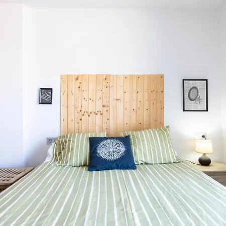135 Sotavento Blue Sky Tejita Beach Experience Apartment