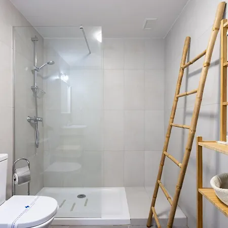 Apartment 135 Sotavento Blue Sky Tejita Beach Experience La Tejita