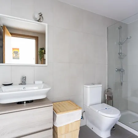 Apartment 135 Sotavento Blue Sky Tejita Beach Experience *