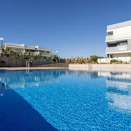 Apartment 135 Sotavento Blue Sky Tejita Beach Experience La Tejita