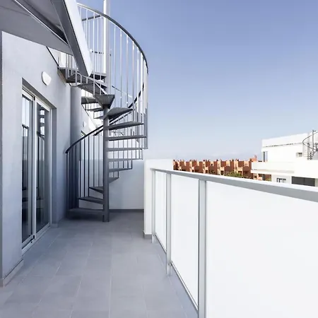 Apartment 135 Sotavento Blue Sky Tejita Beach Experience La Tejita